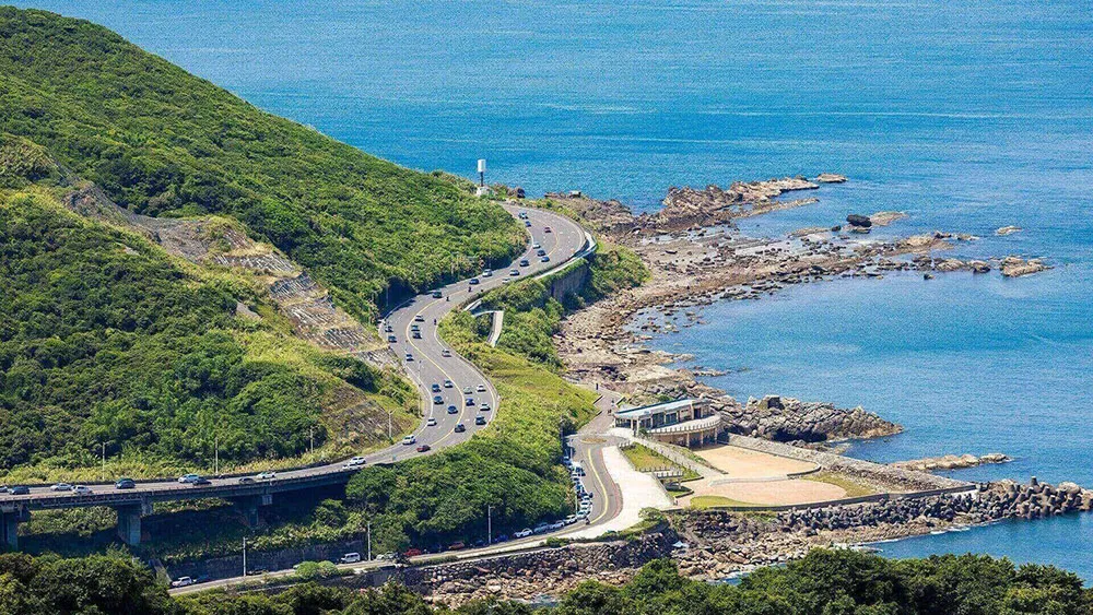 濱海公路
