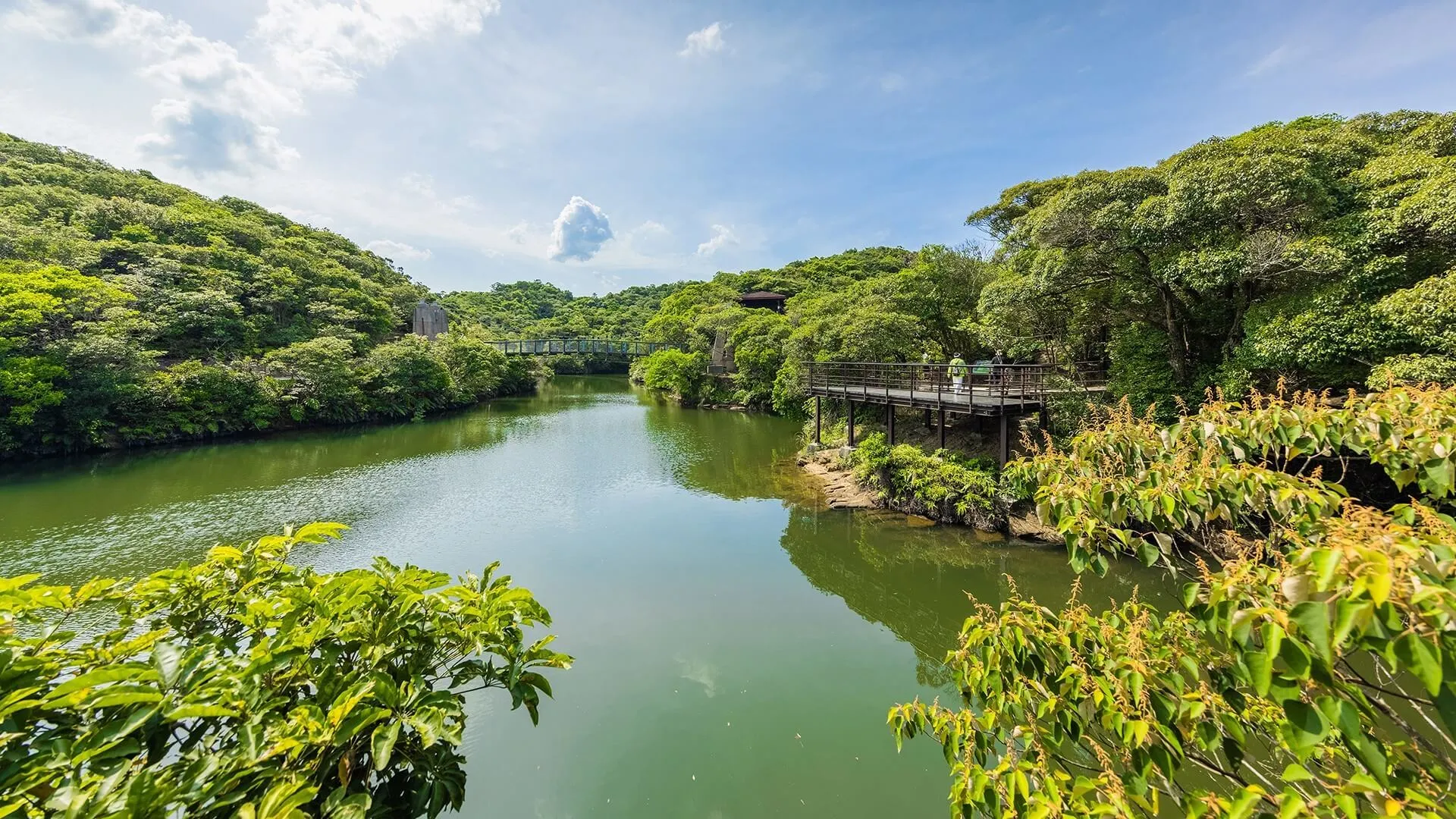情人湖