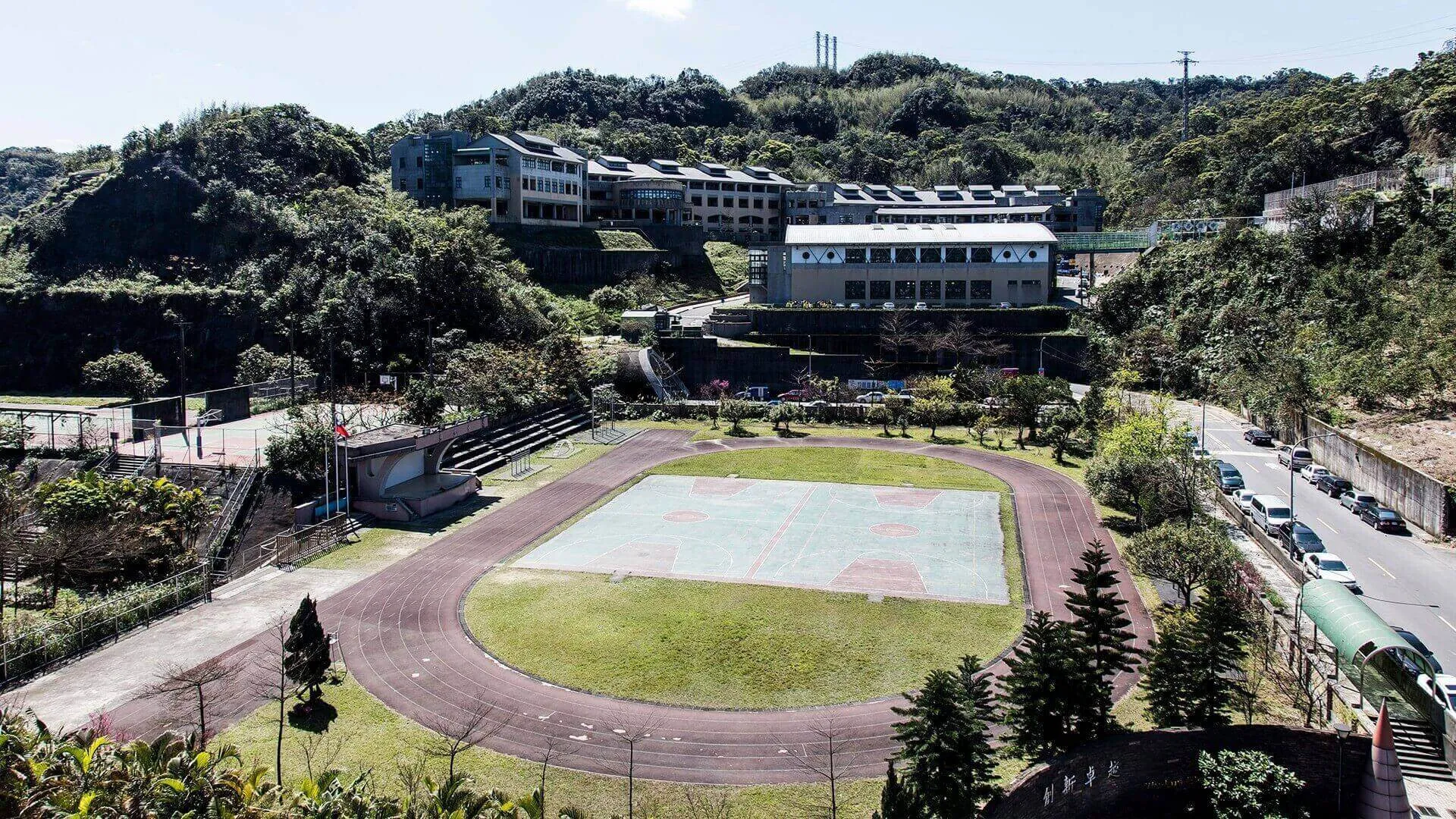 武崙國小