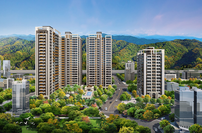 祝旺開發-在建工程