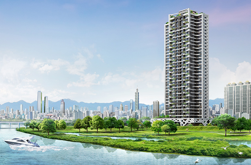 祝旺開發-在建工程