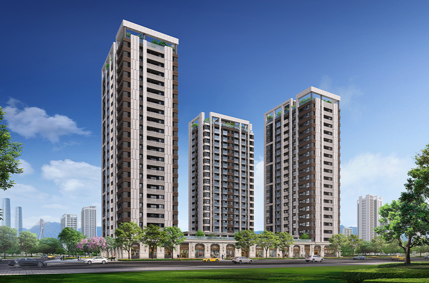 祝旺開發-在建工程