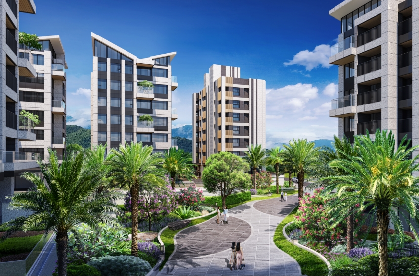 祝旺開發-在建工程