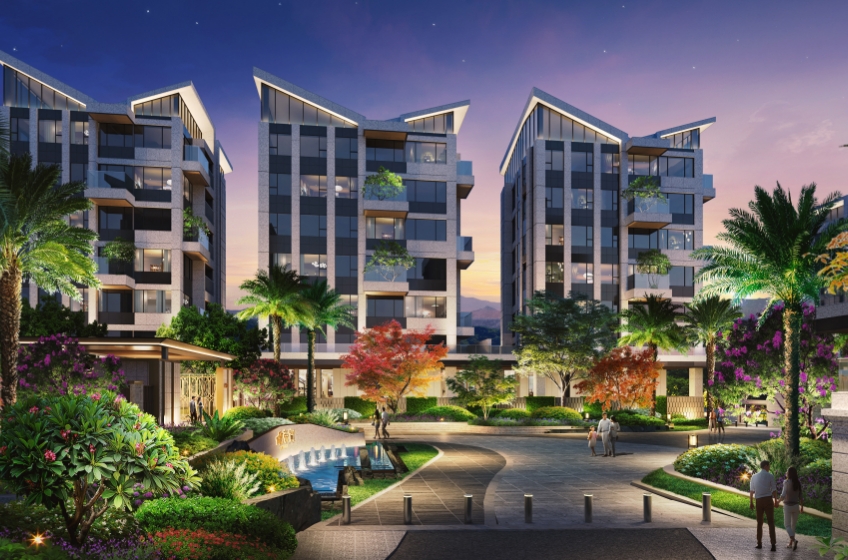 祝旺開發-在建工程