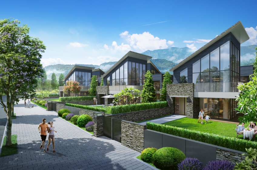 祝旺開發-在建工程