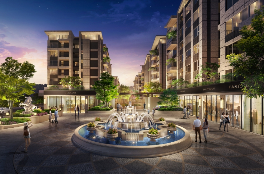 祝旺開發-在建工程