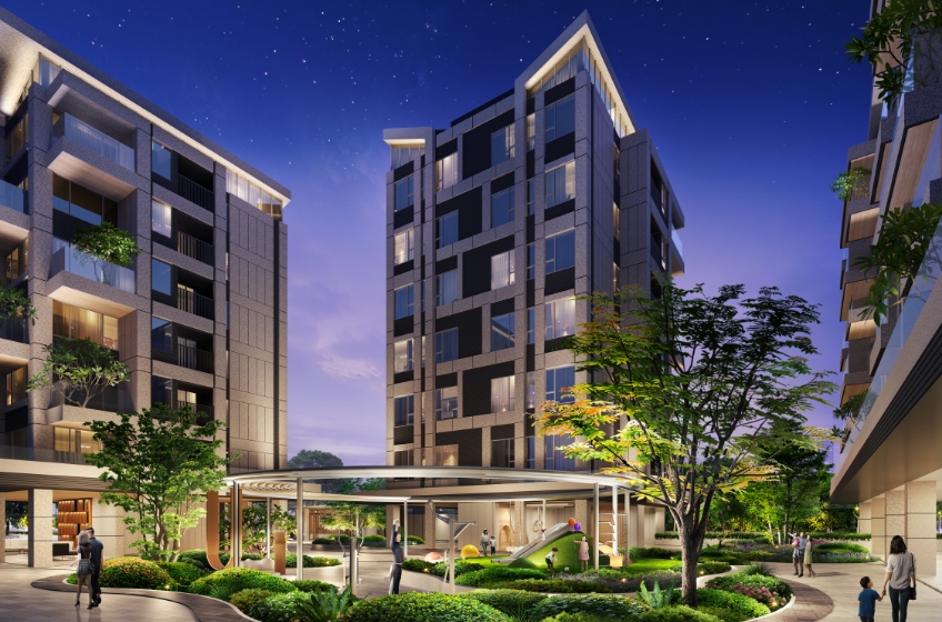 祝旺開發-在建工程