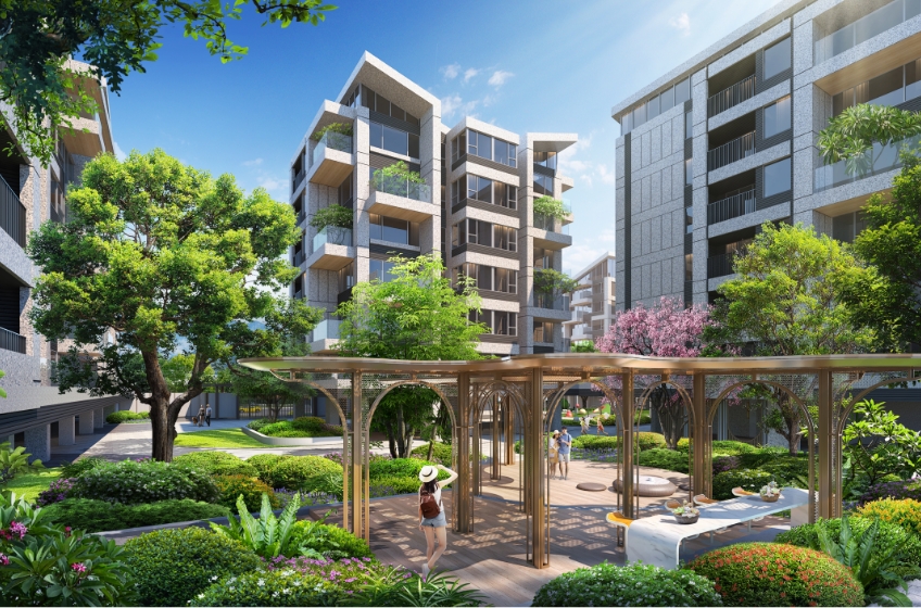 祝旺開發-在建工程