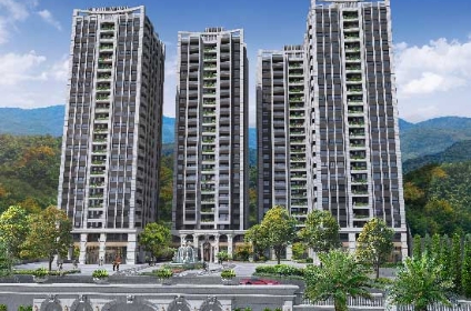 祝旺開發-完工業績